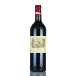 【最大1,000円OFFクーポン★期間限定】シャトー ラフィット ロートシルト 2001 ロスチャイルド Chateau Lafite Rothschild フランス ボルドー 赤ワイン 新入荷【お買い物マラソン期間★4/24 20:00～4/27 9:59】