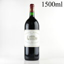 シャトー マルゴー 1994 マグナム 1500ml Chateau Margaux フランス ボルドー 赤ワイン