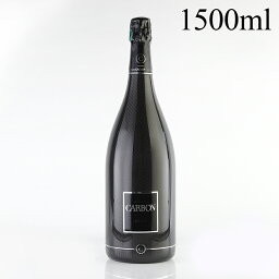 カーボン ブリュット NV マグナム 1500ml カルボン Carbon Brut フランス シャンパン シャンパーニュ