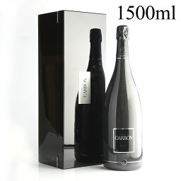 カーボン ブリュット NV マグナム 1500ml ギフトボックス カルボン Carbon Brut フランス シャンパン シャンパーニュ