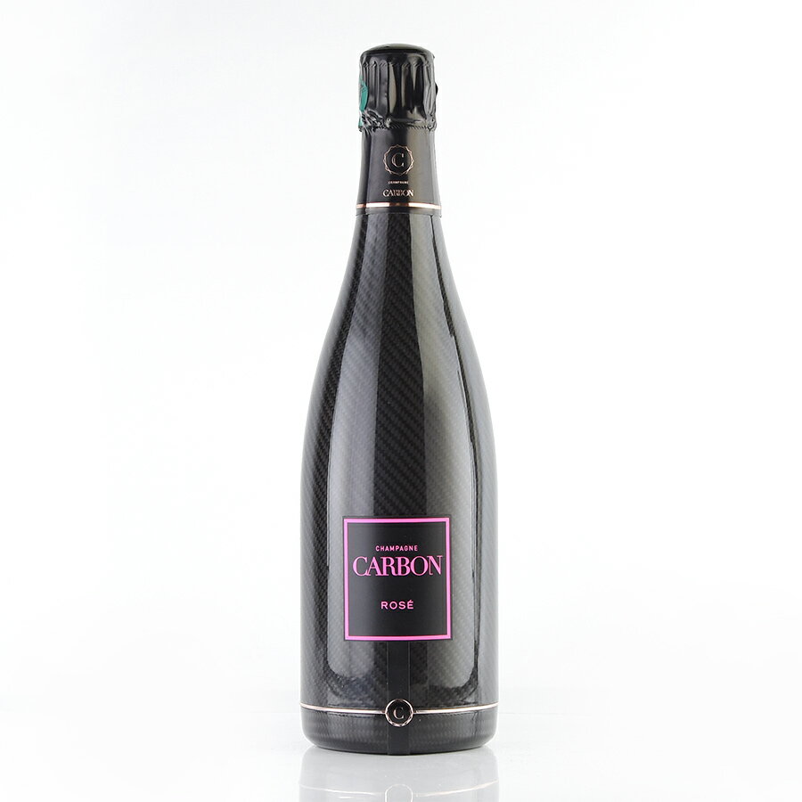 カーボン ロゼ ルミナス NV カルボン Carbon Rose Luminous フランス シャンパン シャンパーニュ