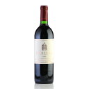 ポイヤック ド ラトゥール 1992 シャトー ラトゥール Chateau Latour Pauillac de Latour フランス ボルドー 赤ワイン