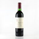 ポイヤック ド ラトゥール 1974 シャトー ラトゥール Chateau Latour Pauillac de Latour フランス ボルドー 赤ワイン