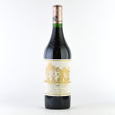 シャトー オー ブリオン 2000 ラベル不良 オーブリオン Chateau Haut-Brion フランス ボルドー 赤ワイン