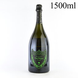 ドンペリ ドンペリニヨン ルミナス 2005 マグナム 1500ml 点灯不可 ドン ペリニヨン ドンペリニョン Dom Perignon Vintage Luminous フランス シャンパン シャンパーニュ