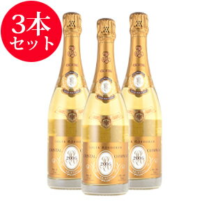 Louis Roederer Cristal / ルイ・ロデレール・クリスタル - Louis