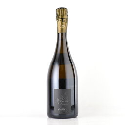 セドリック ブシャール ローズ ド ジャンヌ コート ド ベシャラン ブラン ド ノワール 2009 Cedric Bouchard Roses de Jeanne Cote de Bechalin Blanc de Noirs フランス シャンパン シャンパーニュ