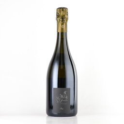 セドリック ブシャール ローズ ド ジャンヌ プレスル ブラン ド ノワール 2013 Cedric Bouchard Roses de Jeanne Presle Blanc de Noirs フランス シャンパン シャンパーニュ