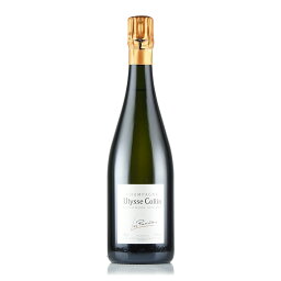 ユリス コラン レ ピエリエール ブラン ド ブラン 2013 ブランドブラン Ulysse Collin Les Pierrieres Blanc de Blancs フランス シャンパン シャンパーニュ 新入荷【スーパーSALE★特別価格】