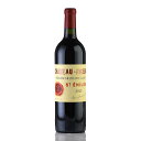 シャトー フィジャック 2013 Chateau Figeac フランス ボルドー 赤ワイン