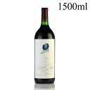 オーパス ワン 2014 マグナム 1500ml オーパスワン オーパス・ワン Opus One アメリカ カリフォルニア 赤ワイン