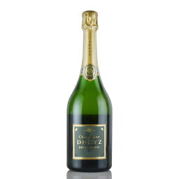 ドゥーツ ブリュット クラシック NV 正規品 ドゥッツ Deutz Brut Classic フランス シャンパン シャンパーニュ