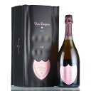 ドンペリ ドンペリニヨン P2 ロゼ 1996 ギフトボックス ドン ペリニヨン ドンペリニョン ピンク Dom Perignon P2 Rose フランス シャンパン シャンパーニュ