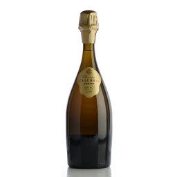 ゴッセ セレブリス エクストラ ブリュット 2004 Gosset Celebris Extra Brut フランス シャンパン シャンパーニュ