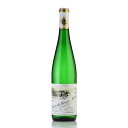 エゴン ミュラー シャルツホーフベルガー リースリング カビネット 2018 Egon Muller Scharzhofberger Riesling Kabinett ドイツ 白ワイン