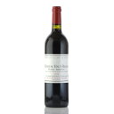 シャトー オー バイィ 1996 Chateau Haut-bailly フランス ボルドー 赤ワイン