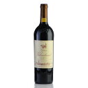 シャトー ヴァランドロー 2008 Chateau Valandraud フランス ボルドー 赤ワイン