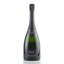 クリュッグ クロ ダンボネ 1996 Krug Clos d'Ambonnay フランス シャンパン シャンパーニュ