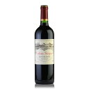 シャトー カロン セギュール 2007 Chateau Calon Segur フランス ボルドー 赤ワイン