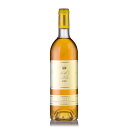 シャトー ディケム 1987 イケム Chateau d'Yquem フランス ボルドー 白ワイン