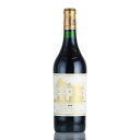 【最大1,000円OFFクーポン★期間限定】シャトー オー ブリオン 1990 オーブリオン Chateau Haut-Brion フランス ボルドー 赤ワイン【お買い物マラソン期間★5/9 20:00～5/16 1:59】