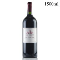 レ フォール ド ラトゥール 2014 マグナム 1500ml シャトー ラトゥール Chateau Latour Les Forts de Latour フランス ボルドー 赤ワイン