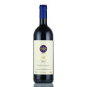 サッシカイア 2012 Tenuta San Guido Sassicaia イタリア 赤ワイン