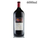 シャトー ムートン ロートシルト 1998 アンペリアル 6000ml ロスチャイルド Chateau Mouton Rothschild フランス ボルドー 赤ワイン