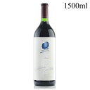 オーパス ワン 2012 マグナム 1500ml オーパスワン オーパス・ワン Opus One アメリカ カリフォルニア 赤ワイン