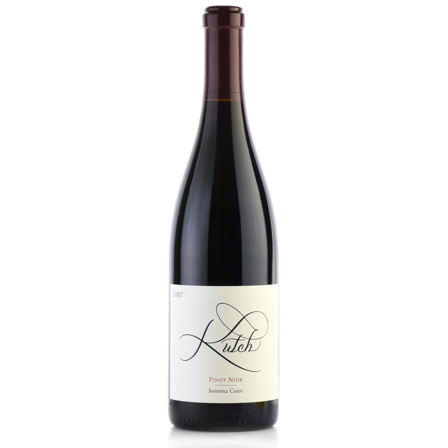 クッチ ピノ ノワール ソノマ コースト 2017 正規品 カッチ ピノノワール Kutch Pinot Noir Sonoma Coast アメリカ カリフォルニア 赤ワインのサムネイル