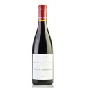 フランソワ ミエ エ フィス ジュヴレ シャンベルタン 2017 正規品 フランス ブルゴーニュ 赤ワイン