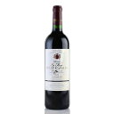 シャトー ラ フルール オー カラ 2011 ラベル不良 Chateau La Fleur Haut Carras フランス ボルドー 赤ワイン