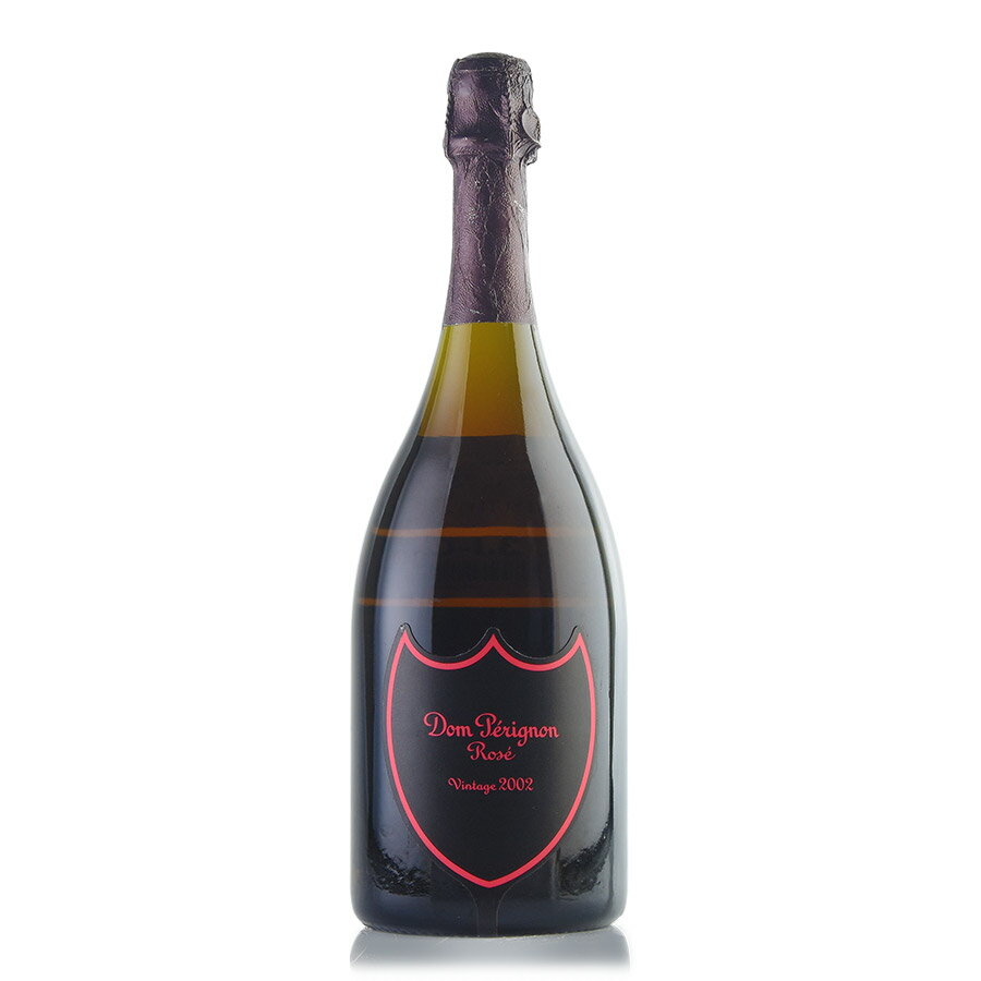 ドンペリ ドンペリニヨン ロゼ ルミナス 2002 ドン ペリニヨン ドンペリニョン ピンク Dom Perignon Rose Luminous フランス シャンパン シャンパーニュ