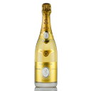 【最大1,000円OFFクーポン★期間限定】ルイ ロデレール クリスタル 2013 ルイロデレール ルイ ロデレール Louis Roederer Cristal フランス シャンパン シャンパーニュ【お買い物マラソン期間★4/24 20:00～4/27 9:59】