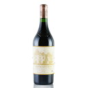 シャトー オー ブリオン 2004 ラベル不良 オーブリオン Chateau Haut-Brion フランス ボルドー 赤ワイン