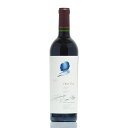 オーパス ワン 2012 オーパスワン オーパス ワン Opus One アメリカ カリフォルニア 赤ワイン