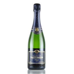 テタンジェ プレリュード グラン クリュ NV Taittinger Prelude Grands Crus フランス シャンパン シャンパーニュ