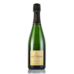 アグラパール コンプランテ エクストラ ブリュット グラン クリュ NV 正規品 Agrapart Complantee Extra Brut フランス シャンパン シャンパーニュ