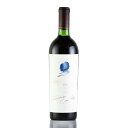 オーパス ワン 1990 オーパスワン オーパス・ワン Opus One アメリカ カリフォルニア 赤ワイン