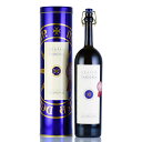 グラッパ ディ サッシカイア 500ml 正規品 缶入り ポーリ Poli Grappa di Sassicaia イタリア グラッパ 製菓用