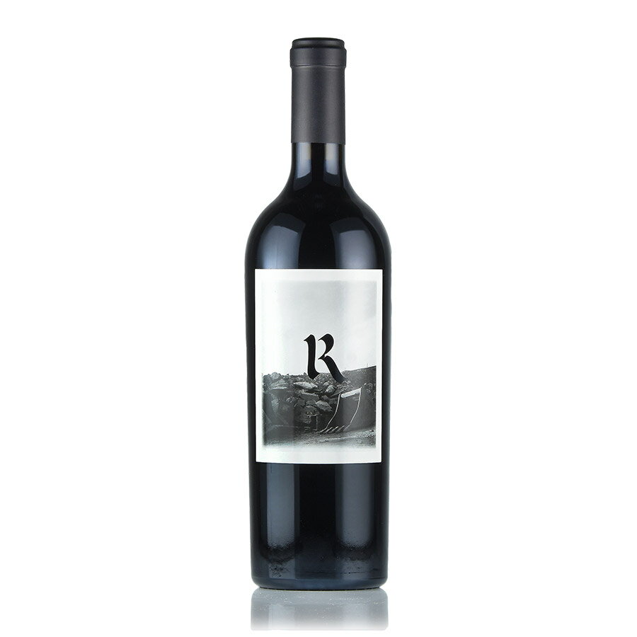 レアム セラーズ カベルネ ソーヴィニヨン ホウイー ヴィンヤード 2017 正規品 Realm Cellars Cabernet Sauvignon Houyi Vineyard アメリカ カリフォルニア 赤ワイン