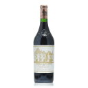 シャトー オー ブリオン 2003 オーブリオン Chateau Haut-Brion フランス ボルドー 赤ワイン