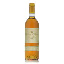 シャトー ディケム 1990 イケム Chateau d'Yquem フランス ボルドー 白ワイン