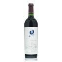 オーパス ワン 2016 オーパスワン オーパス・ワン Opus One アメリカ カリフォルニア 赤ワイン