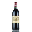 【最大1,000円OFFクーポン★期間限定】シャトー ラフィット ロートシルト 1994 ロスチャイルド Chateau Lafite Rothschild フランス ボルドー 赤ワイン のこり1本 【お買い物マラソン期間★4/24 20:00～4/27 9:59】