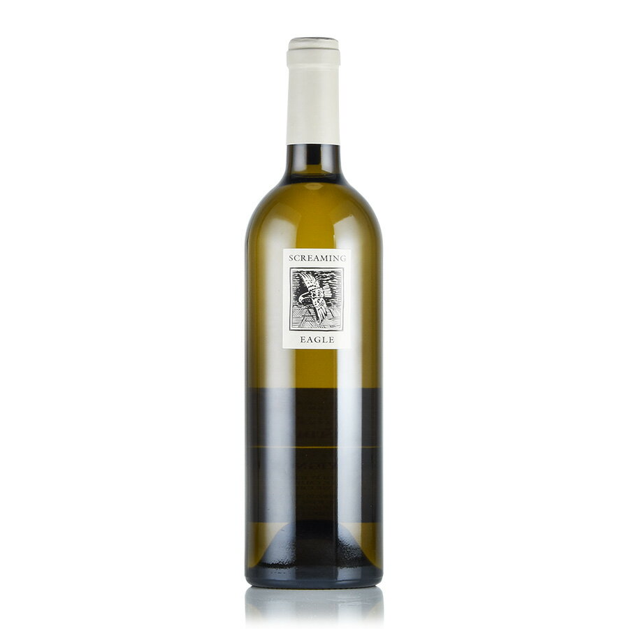 ꡼ߥ  ˥ ֥ 2017 Screaming Eagle Sauvignon Blanc ꥫ ...