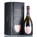 ドンペリ ドンペリニヨン P2 ロゼ 1995 ギフトボックス ドン ペリニヨン ドンペリニョン ピンク Dom Perignon P2 Rose フランス シャンパン シャンパーニュ