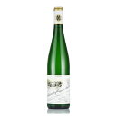 ドイツワイン エゴン ミュラー シャルツホーフベルガー リースリング アウスレーゼ 2017 Egon Muller Scharzhofberger Riesling Auslese ドイツ 白ワイン