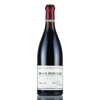 ロマネコンティ グラン エシェゾー 2000 正規品 ドメーヌ ド ラ ロマネ コンティ DRC Grands Echezeaux フランス ブルゴーニュ 赤ワイン
