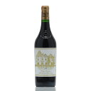 シャトー オー ブリオン 1995 オーブリオン Chateau Haut-Brion フランス ボルドー 赤ワイン